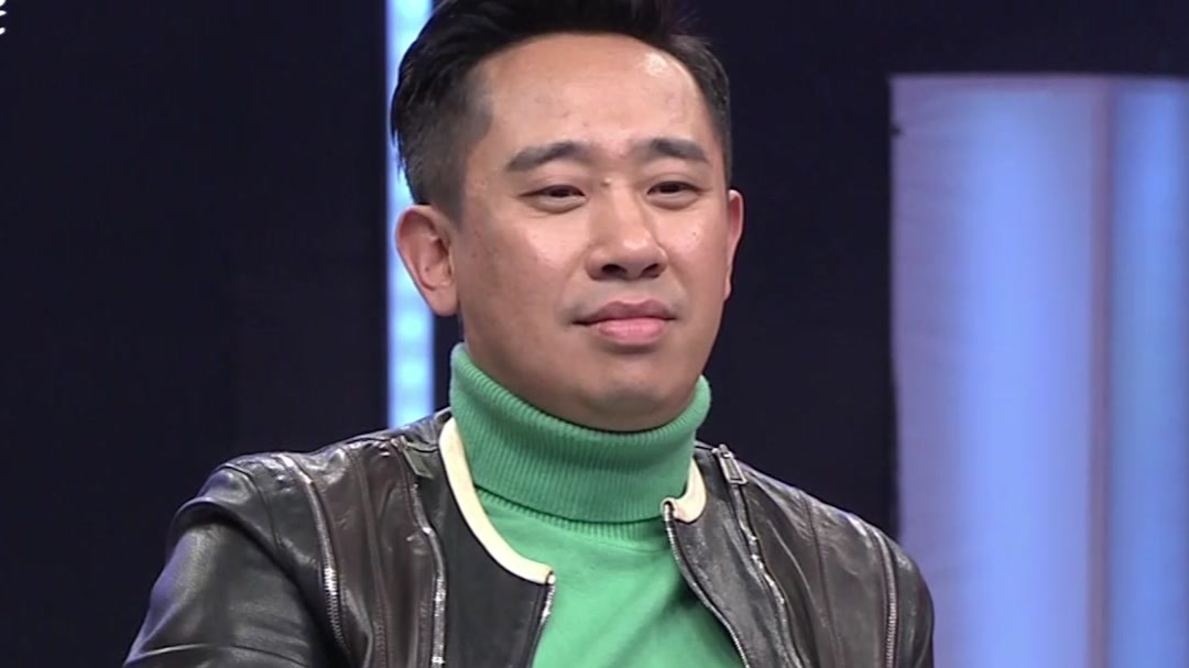 有点尴尬（上）