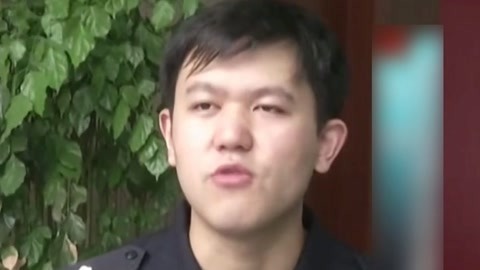 法治中国60分 公安实战演练 多警种现场“炫技”