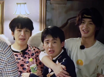 09期：密逃最强尖叫大比拼！