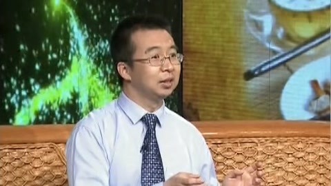 BTV健康北京 夏季护肤巧除痒