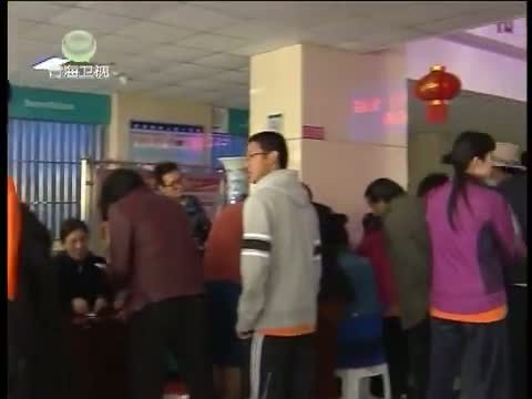 江源扫描 《江源扫描》 20150802 为了幸福的微笑（下）