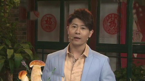 健康生活大调查 20130507