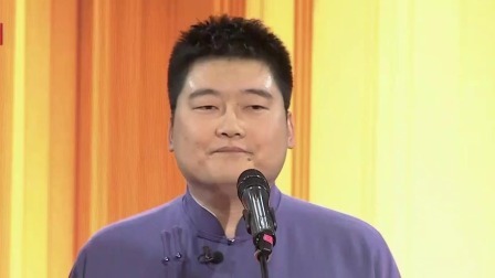 笑动剧场2023 于磊付朝奎精彩表演《鸿门宴》 调侃讽刺全程好包袱