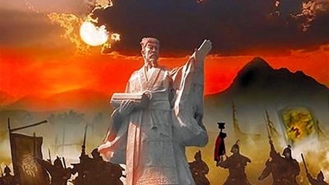 迷彩虎讲堂 颠覆历史观！秦国的商鞅变法竟是古代版改革开放？