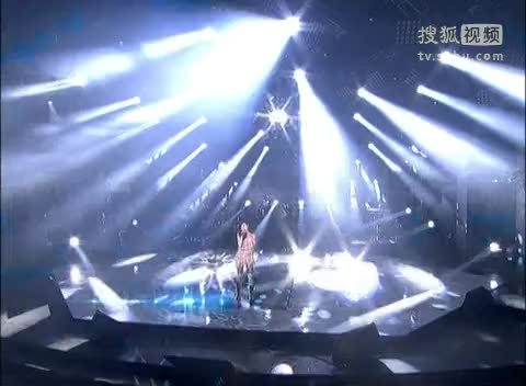 《歌声传奇》山东卫视 山东卫视歌声传奇120120苏芮专辑 宣传片