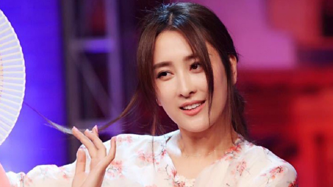金星脱口秀 第一季 第51期：与孔令辉相恋11年 马苏曝分手真相
