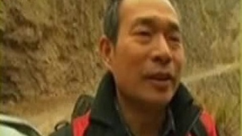 经典传奇 哑泉之谜