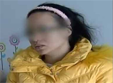 寻情记 白领丽人被逼婚五十岁老农民？