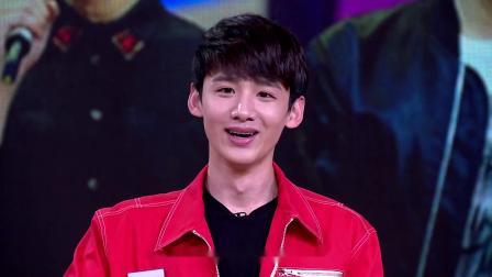 优酷全明星 白敬亭为当演员买粉丝