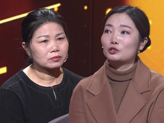 谢谢你来了2025 女儿感谢母亲的陪伴 让自己度过一次次绝望