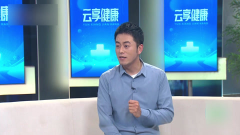 云享健康 2024 奥运季肠胃饮食健康