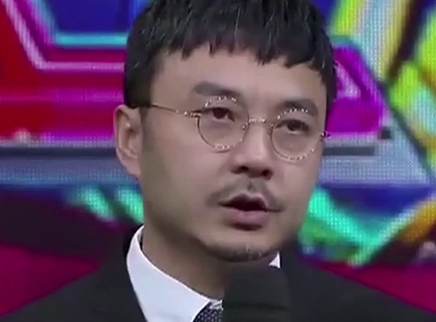娱乐急先锋 公众人物说话之道