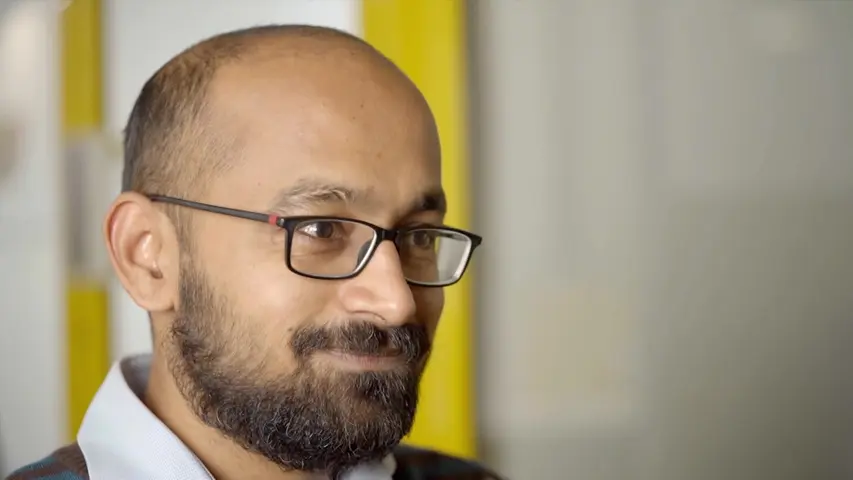 《亚洲无间道：德里空气污染》第1集