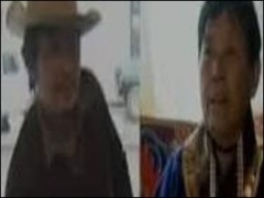 经典传奇 神湖圣像之谜