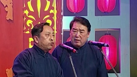笑动剧场2023 刘洪沂韩云飞吆喝卖皮袄 妙趣横生值得回味