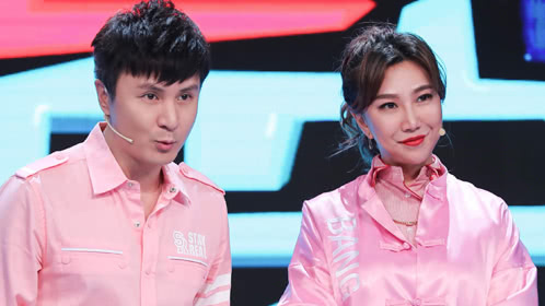 第8期：范湉湉曝光私人公寓