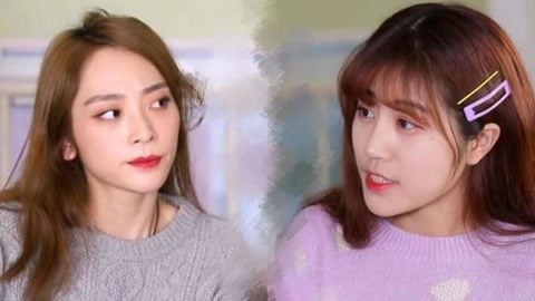 学校里的疯子 虽说姐妹情深，但姐妹之间现在都流行这样玩嘛？