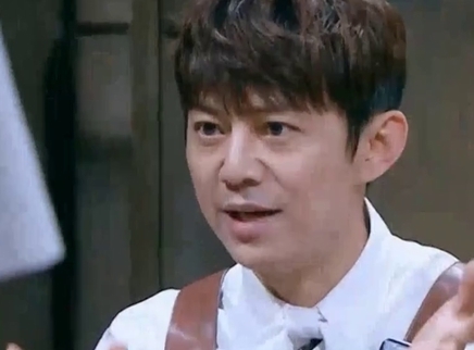 娱乐急先锋 盘点娱乐圈里的真学霸