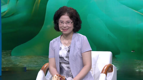 中医巧养五脏 化结节宁心神