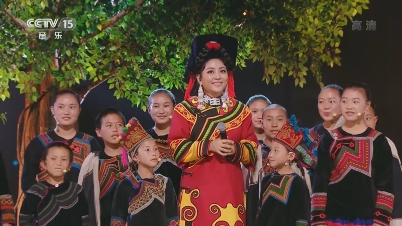 风华国乐 《经典咏流传》 20220909