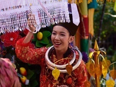 经典传奇 离奇怪事大解码 奇特的偷婚习俗