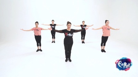 大梦想家-李萍（舞蹈展示）