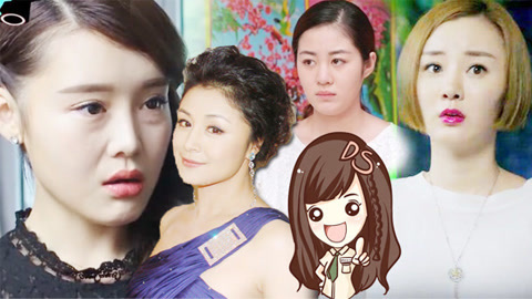 萝莉说美女 第一季 养眼！乡村爱情9美女盘点