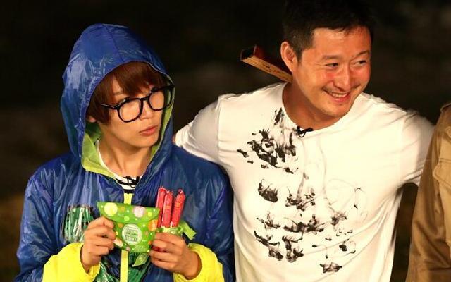 第10期：吴京不惧谢楠吃醋 执意追逐小龙女