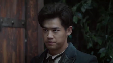 心宅猎人&middot;精选看点 江烁：这是刘信的宅子
