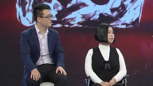 幸福来敲门【天津卫视】 肌无力女孩的要强人生 不断努力终创立自己团队