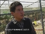 生财有道 《生财有道》 20121115 农民珍禽大王的千万财富