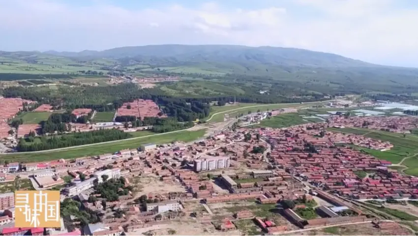 《寻味中国》第11集