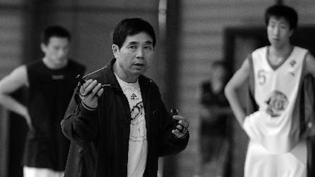噩耗！前八一教练马连保因心梗去世