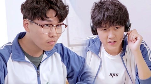学校里的疯子 如果考试像足球解说