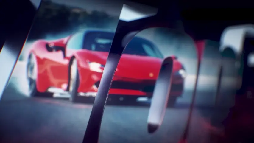 《巅峰拍档第三十一季》第5集