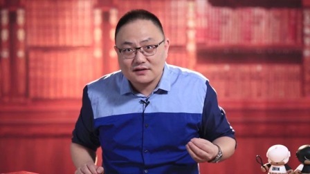 弱者的逻辑 上集