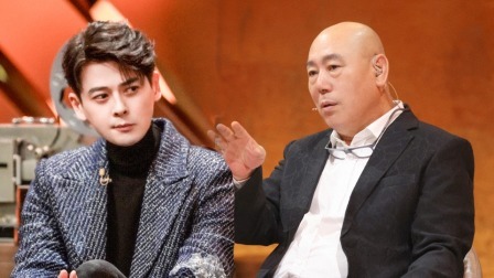 郭品超回应李诚儒评价
