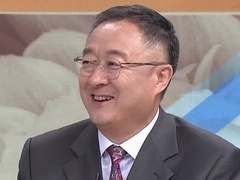 蒋海越成全医患双方 妙手重塑完整人生