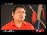 CCTV-10讲述 2010年 第278期 武林正传（五）