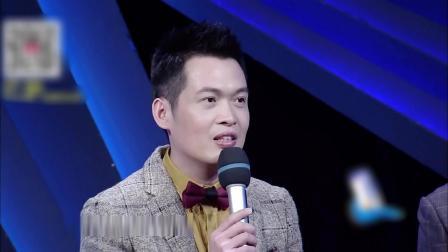 今晚80后脱口秀 考生复读挽救父母婚姻