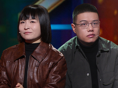 女子不听劝开分店亏损十万 获丈夫迁就现场泪目