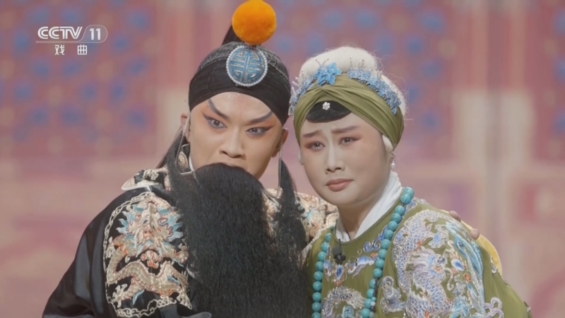 《梨园闯关我挂帅》 20260614