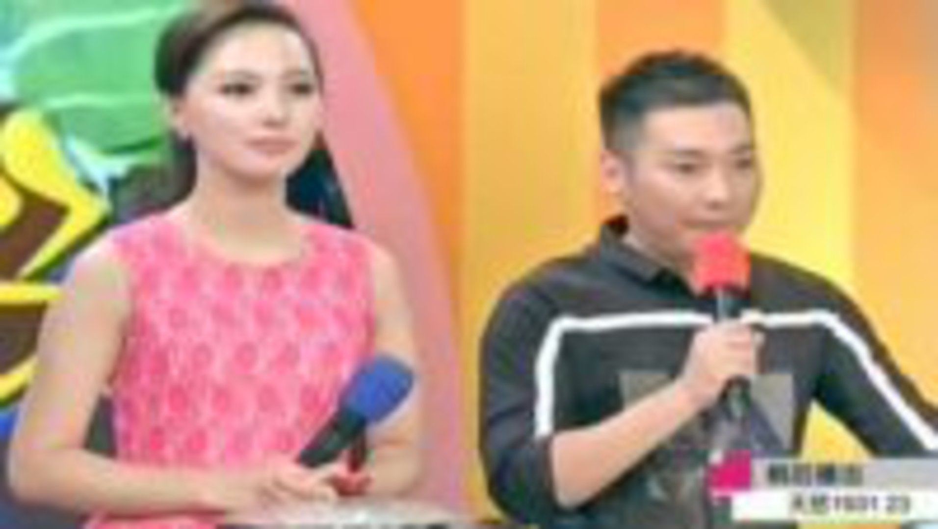 震撼一条龙 151118震撼一条龙_001