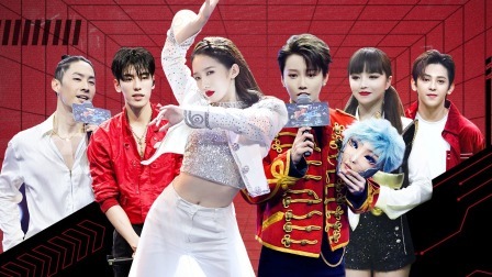 收官!巅峰之夜全面炸场