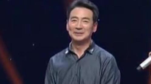 明星同乐会 寇振海“萌照”被曝光