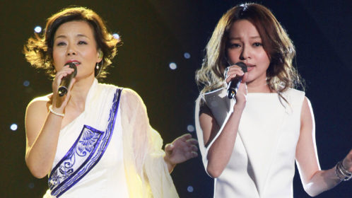 第九期：复活战选手互唱金曲