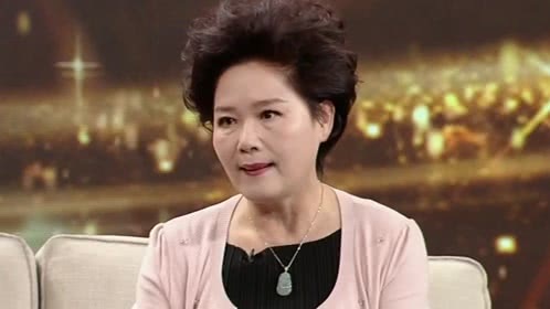 群英会 印象·家——演员杨青