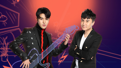 第7期：公务员的私人舞蹈练功房