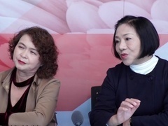 选择2019 女嘉宾身材令人羡慕 笑容背后藏辛酸故事