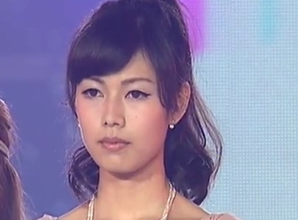 快乐女声2011 成都唱区50进30晋级赛（一）